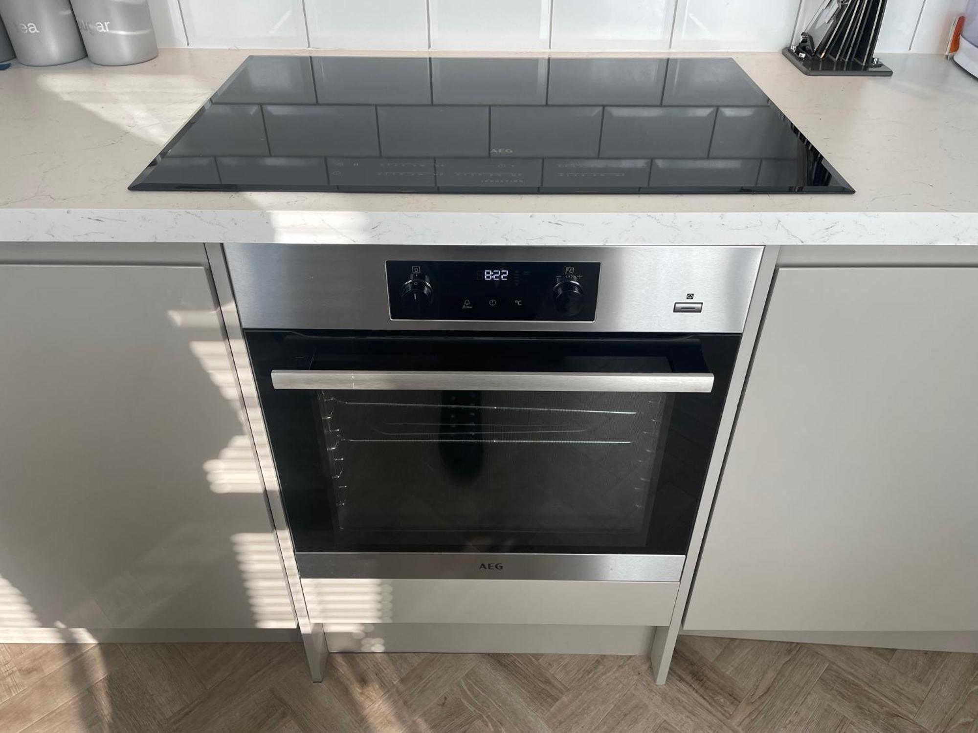 Harper Luxe Serviced Apartments Dunstable Bagian luar foto