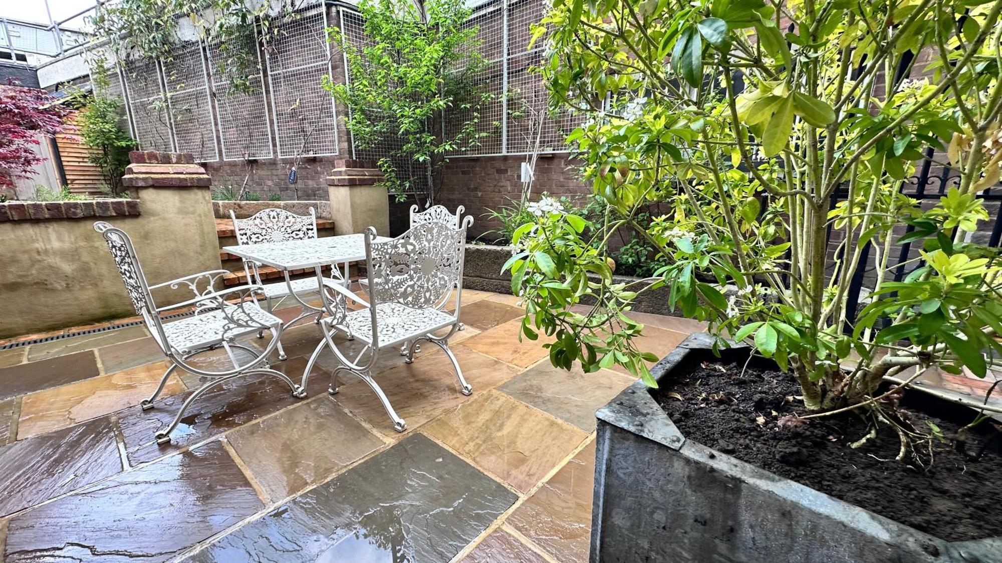 Harper Luxe Serviced Apartments Dunstable Bagian luar foto