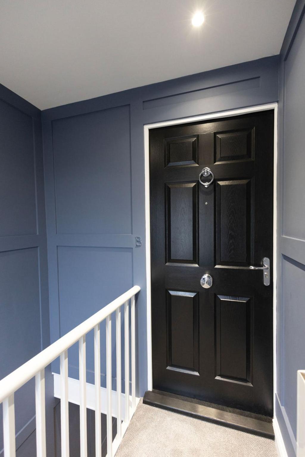 Harper Luxe Serviced Apartments Dunstable Bagian luar foto