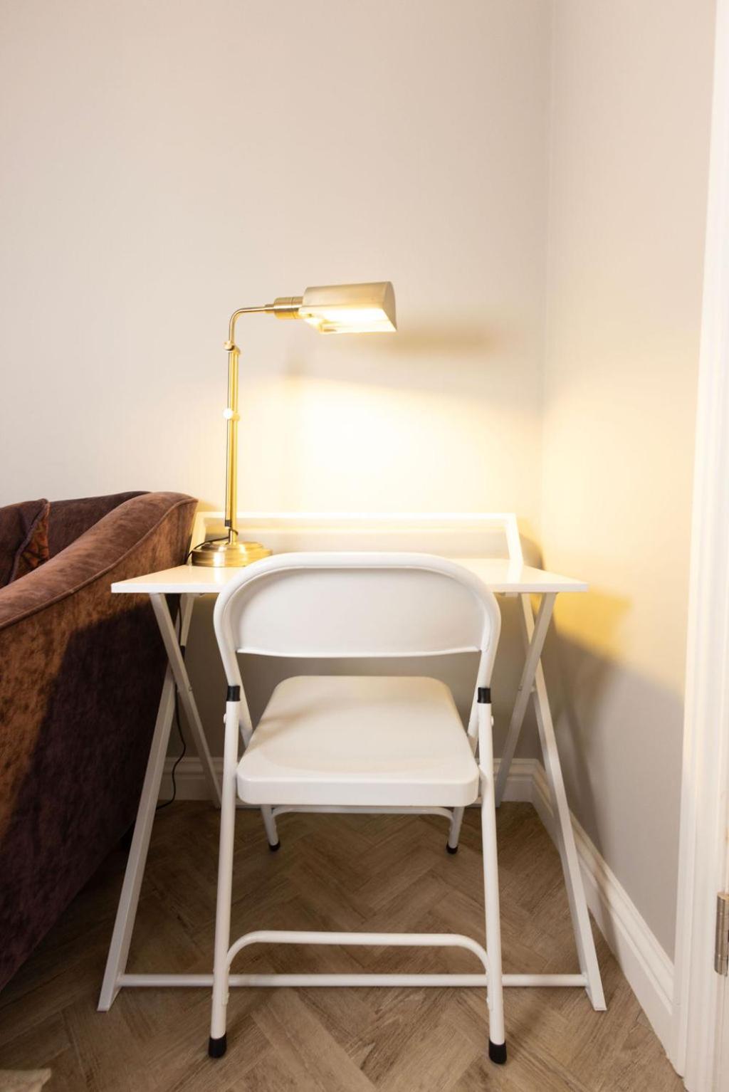 Harper Luxe Serviced Apartments Dunstable Bagian luar foto