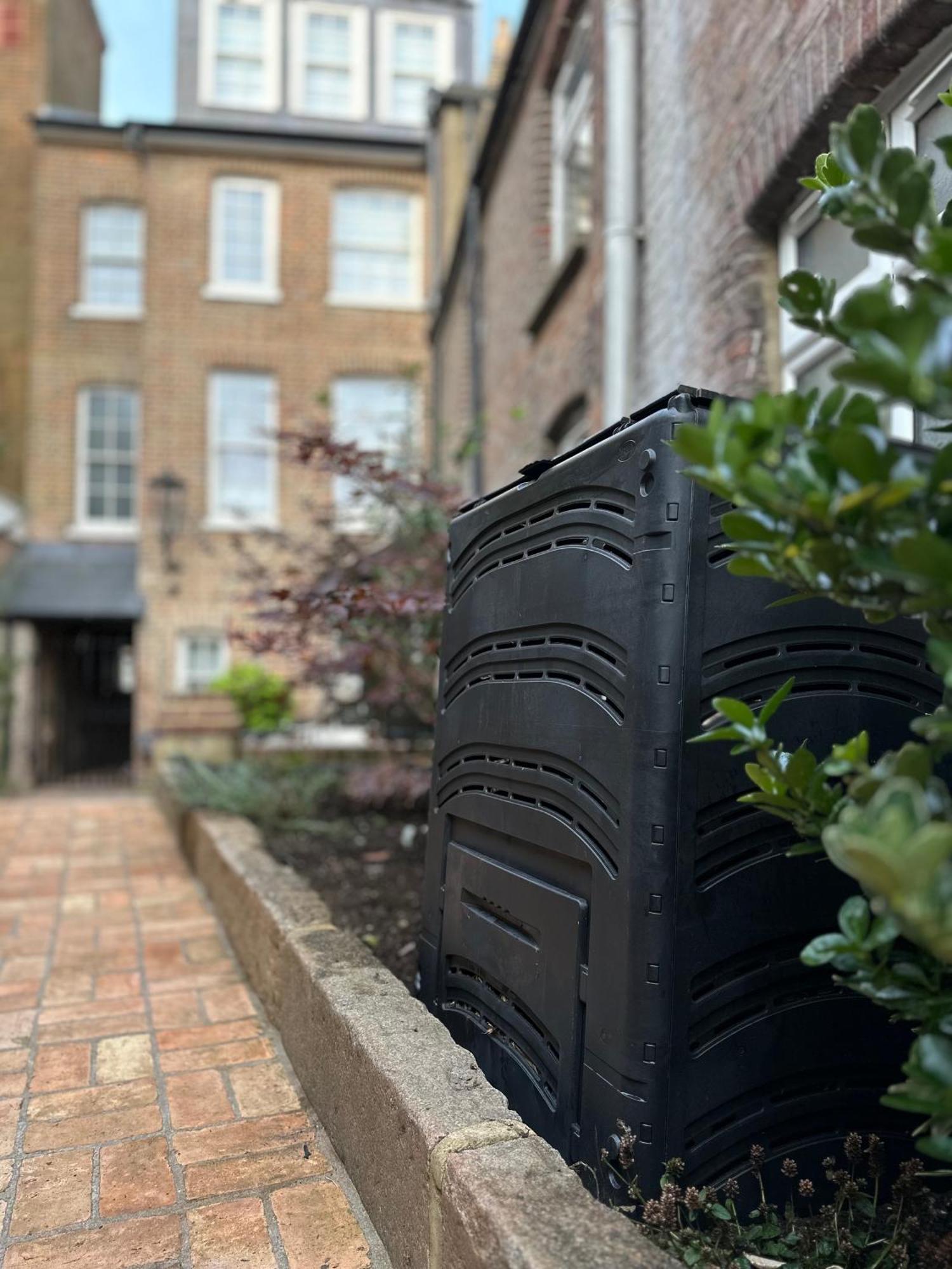 Harper Luxe Serviced Apartments Dunstable Bagian luar foto