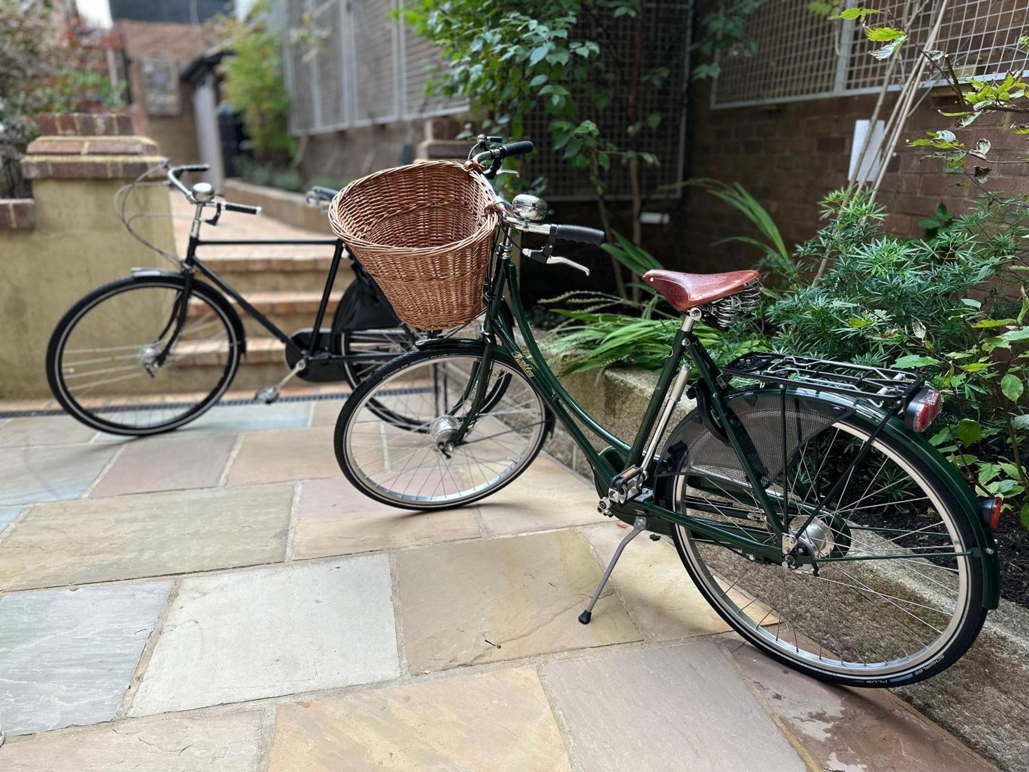 Harper Luxe Serviced Apartments Dunstable Bagian luar foto